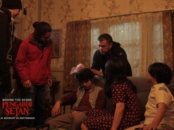 Pengabdi Setan Jadi Film Terbaik di Festival Film Amerika
