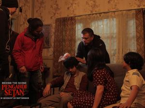 Pengabdi Setan Jadi Film Terbaik di Festival Film Amerika Pengabdi Setan Jadi Film Terbaik di Festival Film Amerika