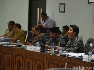Ini Keuntungan Pembangunan Selingkar Wilis di Trenggalek