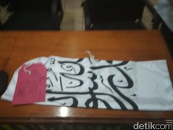 Polisi Dalami Keterkaitan Dodik Penghina Iriana dengan HTI