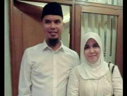 Pernah Foto Bareng, Ahmad Dhani: Saya Jadi Ingin Kenal Asma Dewi