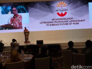 Menaker: Kita Hajar Tenaga Kerja Asing Ilegal dan Langgar Aturan