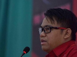 Ponakan Megawati: Penganggaran Dana Hibah Masjid Sriwijaya Tak Ada Masalah