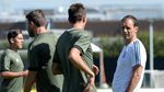 Melihat Persiapan Barca dan Juventus Jelang Duel di Camp Nou