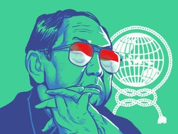 Gus Dur, Panjenengan Itu Siapa Sih?