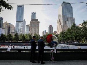 Peristiwa 9/11: Sejarah dan Kronologi Serangan di Amerika Serikat