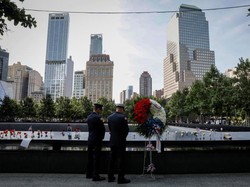 Peristiwa 9/11: Sejarah dan Kronologi Serangan di Amerika Serikat