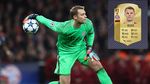 10 Pemain dengan Rating Tertinggi di FIFA 18
