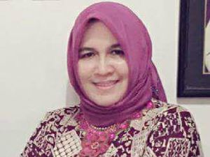 Penjelasan Pengacara soal Postingan di Medsos Asma Dewi