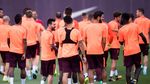Melihat Persiapan Barca dan Juventus Jelang Duel di Camp Nou