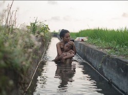 Alasan Bali Jadi Latar The Seen and Unseen