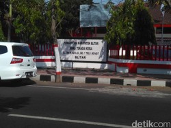 Tiga TKI asal Blitar Meninggal di Negara Tempat Kerjanya