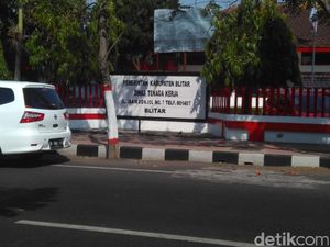 Tiga TKI asal Blitar Meninggal di Negara Tempat Kerjanya Tiga TKI asal Blitar Meninggal di Negara Tempat Kerjanya