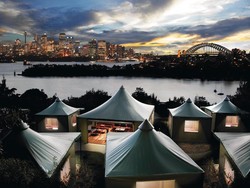 5 Tempat Liburan Khas Australia di Musim Semi bersama Si Kecil