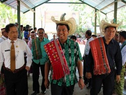 PPP: Pancasila adalah Simbiosis Paripurna antara Negara dan Agama