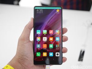 Xiaomi Ikhlas Tak Dianggap Pelopor Layar 18:9 Xiaomi Ikhlas Tak Dianggap Pelopor Layar 18:9