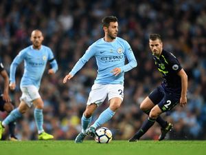 Rival di Lapangan, Bernardo Silva Menaruh Respek Besar untuk Mourinho
