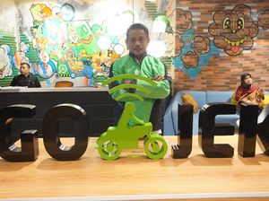 Belajar dari Kasus Order Fiktif GO-FOOD Belajar dari Kasus Order Fiktif GO-FOOD