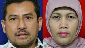 Perjalanan Kasus Pembunuhan Sadis Pasutri Terbungkus Bedcover