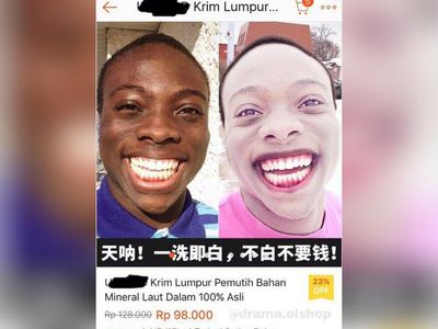 20 Produk Aneh Ini Dijual di Online Shop, Bikin Ngakak Hingga Geleng Kepala