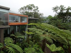 Inikah Resor Paling Ramah Lingkungan di Bumi?