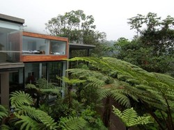 Inikah Resor Paling Ramah Lingkungan di Bumi?