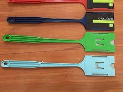 Kenalkan, Tongtol Buat Bayar Tol