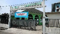 Melihat Pesantren Tempat 'Nyantri' Bocah Petarung ISIS