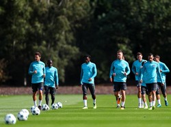 Karena Liga Champions adalah Tempatnya Chelsea