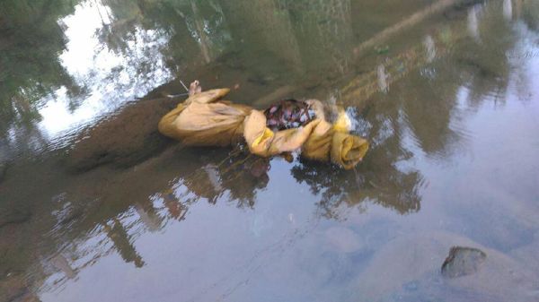 Saksi Bisu Pembunuhan Husni-Zakiah: Bedcover, Bagasi, hingga Arloji