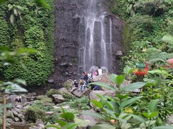 Mau Santai di Bogor? Ini Tempatnya