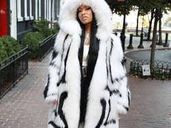 Janji Nicki Minaj Setelah 4 Tahun