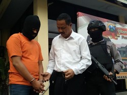 Ini Pengakuan Taufan, Tersangka Prostitusi Online di Mojokerto