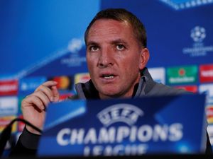 Rodgers: PSG Lebih dari Sekadar Neymar