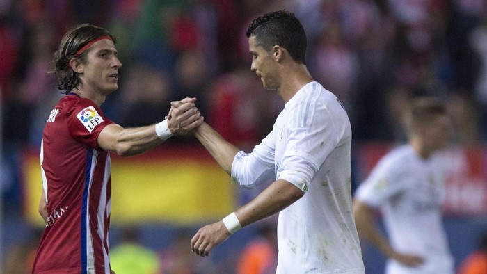 Ronaldo Dinilai Kurang Pantas Raih Ballon dOr Tahun Ini