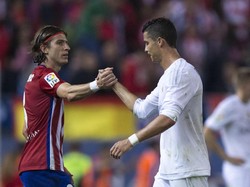 Ronaldo Dinilai Kurang Pantas Raih Ballon dOr Tahun Ini