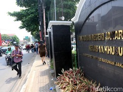 Putusan Praperadilan Irwandi Yusuf Bakal Dibacakan Besok Rabu