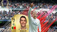 Ini Deretan Penyerang Terganas di FIFA 18