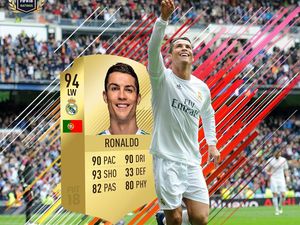 Ini Deretan Penyerang Terganas di FIFA 18