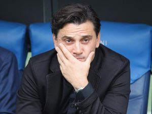 Montella: Milan Memang Pantas Dikritik Montella: Milan Memang Pantas Dikritik