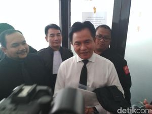 Jaksa Keberatan Yusril Jadi Ahli di Sidang Buni Yani