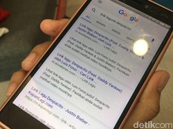 Google Kini Bisa Bahasa Jawa dan Sunda