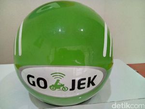 Top-Up Go-Pay Lewat Driver Tak Ada Batas Minimal, tapi... Top-Up Go-Pay Lewat Driver Tak Ada Batas Minimal, tapi...