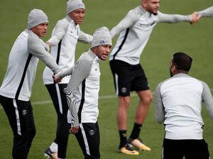 Optimisme dan Antusiasme Presiden PSG Jelang Lawan Celtic