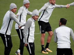 Optimisme dan Antusiasme Presiden PSG Jelang Lawan Celtic