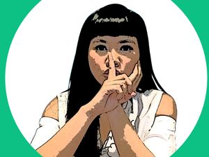 Ssstt! Yura Yunita Bocorin Kelakuan Kocak Tulus