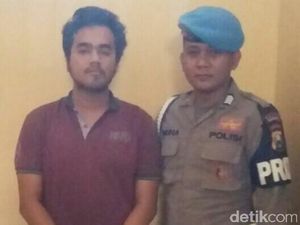 Seorang Mucikari Online Diringkus di Hotel Saat Bertransaksi