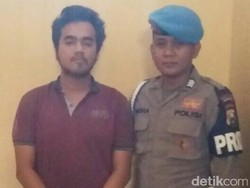 Seorang Mucikari Online Diringkus di Hotel Saat Bertransaksi