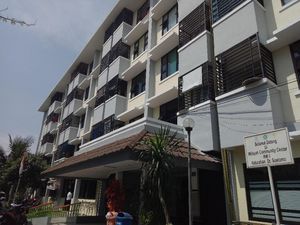 Bukan Rusunami Tapi Rusunawa yang Cocok Buat Warga Jakarta Bukan Rusunami Tapi Rusunawa yang Cocok Buat Warga Jakarta