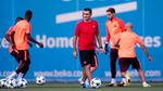 Melihat Persiapan Barca dan Juventus Jelang Duel di Camp Nou